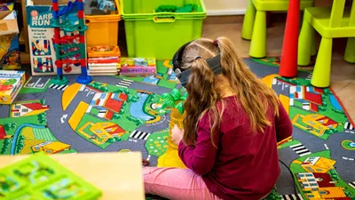 Abire Centrum rozwoju dzieci i dorosłych